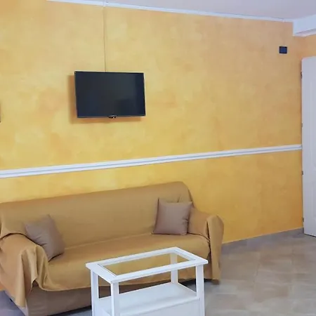 Bed & Breakfast Del Corso Vittorio Vibo Valentia