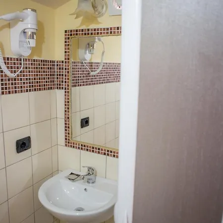 Bed & Breakfast Del Corso Vittorio *