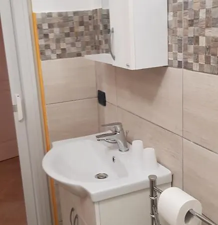 Del Corso Vittorio B&B