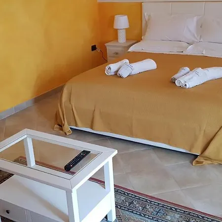 B&B Del Corso Vittorio *