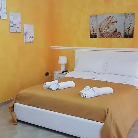Del Corso Vittorio B&B 비보발렌티아