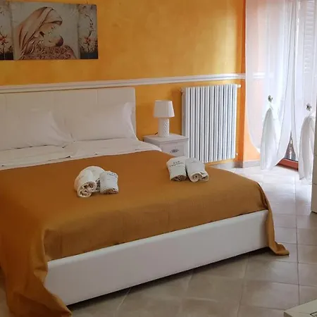 Del Corso Vittorio Bed & Breakfast