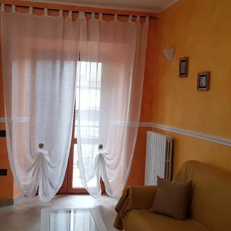 B&B Del Corso Vittorio 비보발렌티아