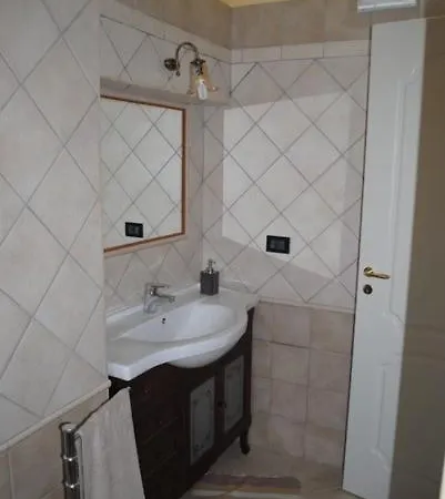 Bed & Breakfast Del Corso Vittorio *