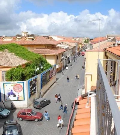 Del Corso Vittorio