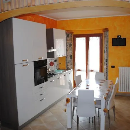 Del Corso Vittorio B&B