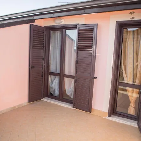 Del Corso Vittorio Bed & Breakfast Vibo Valentia