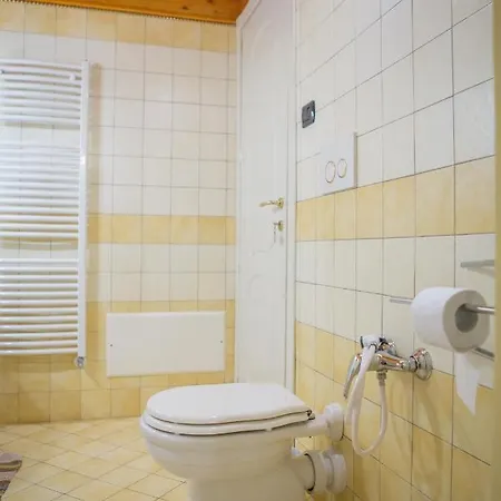 Del Corso Vittorio B&B *