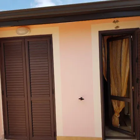 Del Corso Vittorio Bed & Breakfast