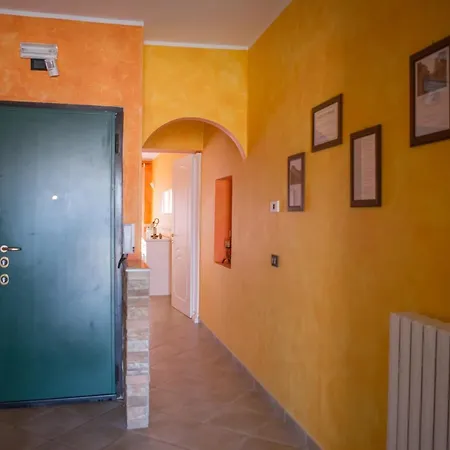 Bed & Breakfast Del Corso Vittorio Vibo Valentia