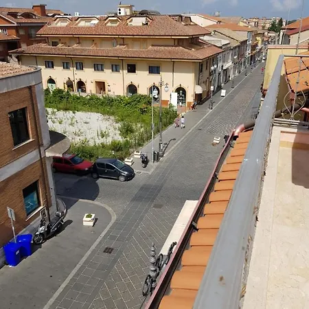 Bed & Breakfast Del Corso Vittorio Vibo Valentia