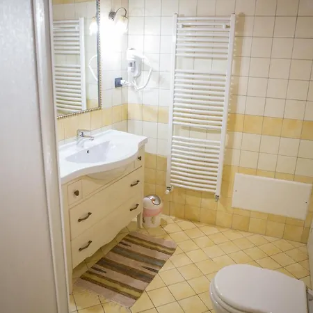 B&B Del Corso Vittorio *