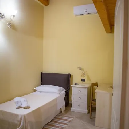 Del Corso Vittorio B&B *