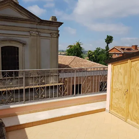 Bed & Breakfast Del Corso Vittorio